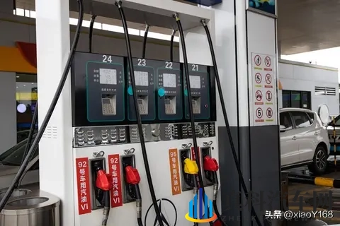 未来乙醇汽油会取消吗?政策、技术、市场三重维度寻找答案-2