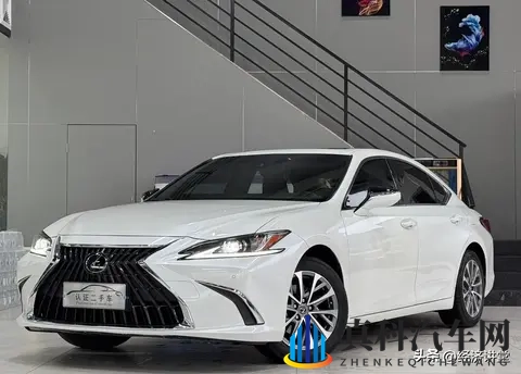 雷克萨斯ES200怎么样-3
