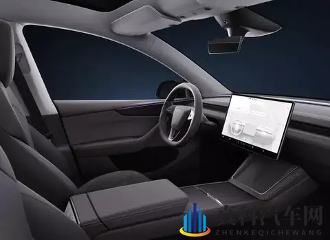 全新车型亮点解析：尺寸、内饰与动力全面升级-1