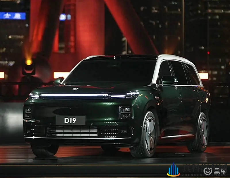 零跑D19首发,能否撑得起30万级的“野心”?-1