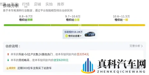 东北老太WWW：新能源汽车新焦点，简约大气续航强-2