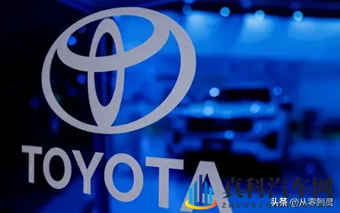 没想到吧？丰田日赚47亿，中国市场还是利润大头-1