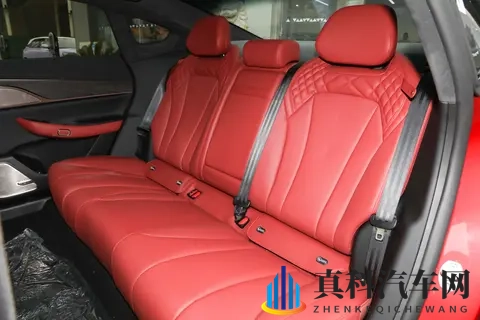 2025款星途星纪元ES:换新装,增续航,驾乘体验升级-1