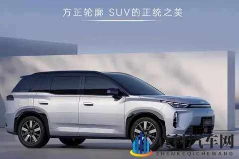 十万元买新能源SUV?埃安i60押注年轻人的纠结与期待-3