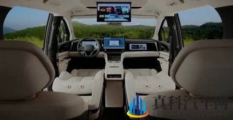 中大型MPV油耗进入“4”时代 2026款比亚迪夏上市售2068万起-1