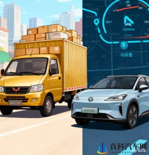 被绝伦老头连续侵犯的电影：电动汽车、自动驾驶，未来交通新变革-1