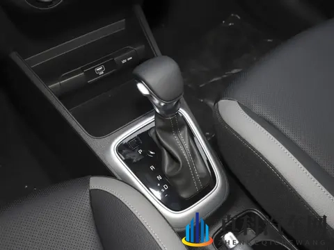 性能基本照旧,取消手动挡车型,2026款奕跑意在海外市场?-1