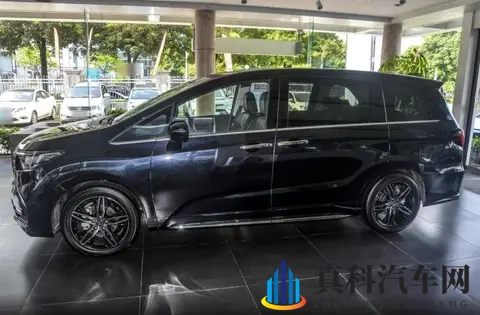 有些钱不能省!本田奥德赛保姆级导购教程,混动MPV就看这一点-1