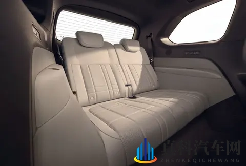 大块头有大智慧，定位家用的大型SUV深蓝S09实力不俗-3