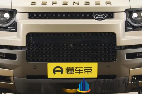 2025 款路虎卫士选购要点梳理-1