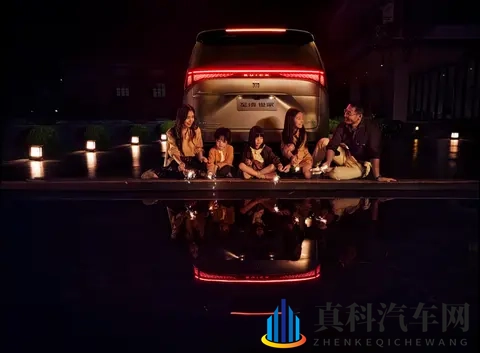 别克至境世家内饰预告图曝光 新车将于年内上市-3