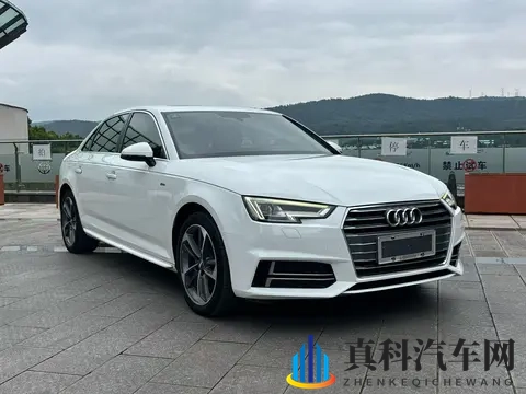 10万出头,圆你奥迪梦!18款A4L还能战几年?-2