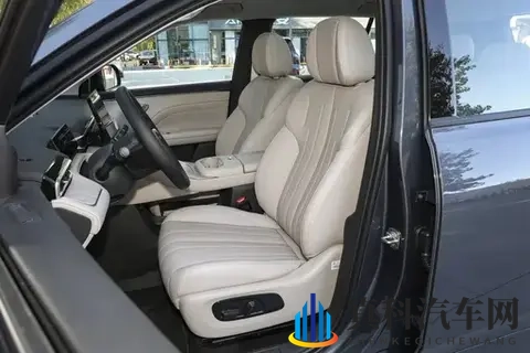 星源增程黑科技加持,1268 万起!AION i60 增程版正式开启预售-2