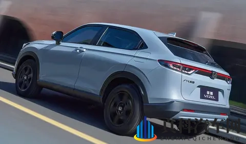 新车  指导价1198万元起_一口价898万元起，2026款本田缤智上市-3