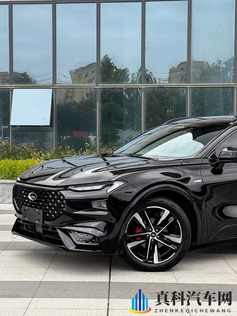 福特EVOS:颜值惊艳却叫好不叫座,中国市场遇冷的5大真相-1