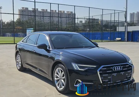 19款奥迪A6L：不到20万，宜商宜家豪华座驾-1