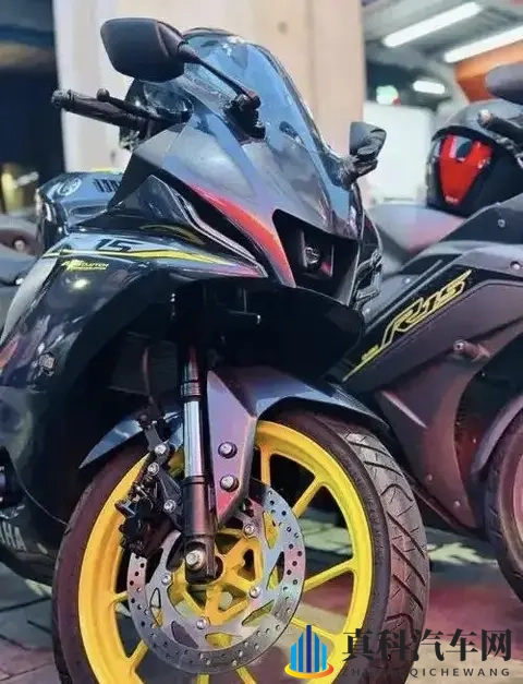 央视发声、多地解禁：摩托车迎来政策暖流，春天真的近了吗？-3