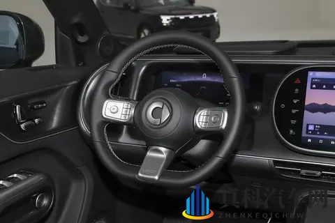 17万不到买合资电混SUV，4天一充续航无忧，适合家用-3