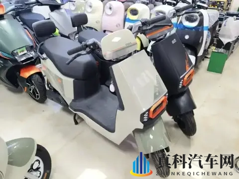 电动车选购指南：车型与电池怎么选？告别选择纠结-3