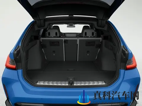 36秒破百!9439万的宝马M3旅行版是真香还是真贵?-1