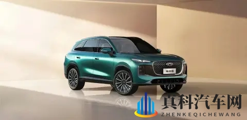 本周新车预告,这几款车的实用细节,买车前可以重点看看-2