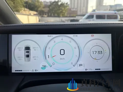 准新一手传祺M8:宜商宜家,7万公里18.88万开走!-2