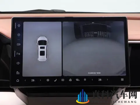 2068万元起售，2026款比亚迪夏上市，性价比提升后前景如何？-3