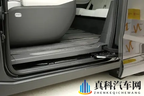 探店小鹏X9增程版，相比纯电多处优化，不止切换动力-3