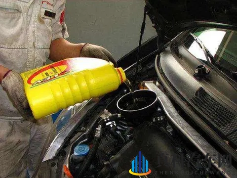 别等车“罢工”才懂保养，这是保命指南！-3