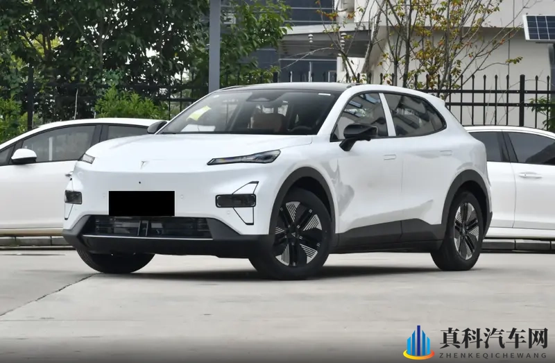 销量直线上涨，这车究竟有何魅力，说到底还得是诚意-1