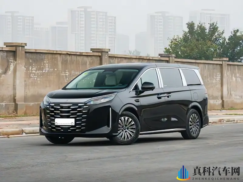 纯电续航破 200km 26 款比亚迪夏 11月4日上市-1