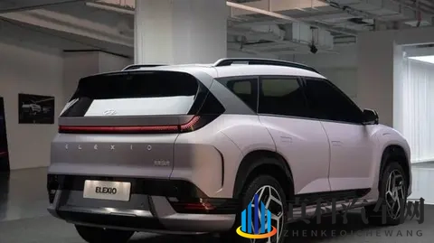 2025年现代销量最好的三款车型分别是伊兰特、途胜L和库斯途-3