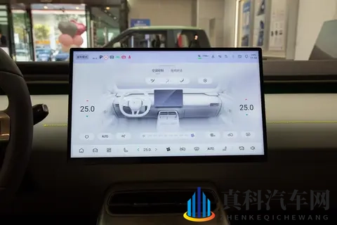 深蓝 L06 深度体验:1399 万起的智能轿跑,藏着哪些实用惊喜?-2