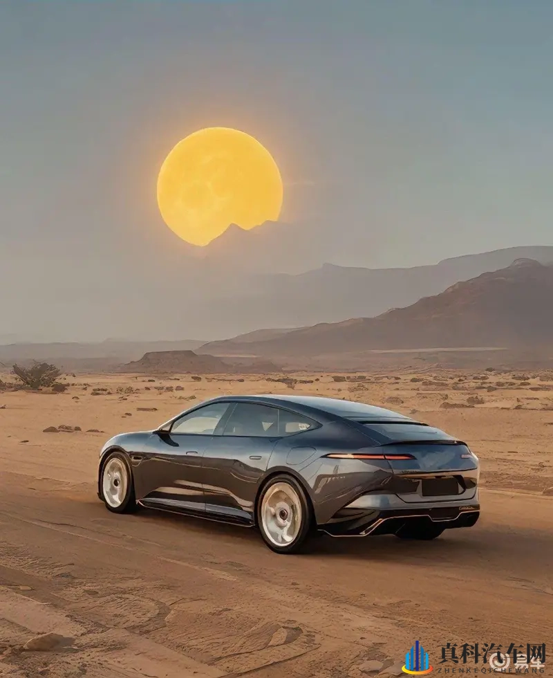 长安终于开窍了，用上磁流变悬架！补齐最后一块短板？-1