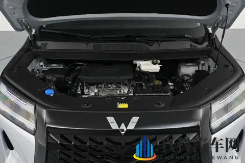 星光730 一车三动力，768万起开启预售，轴距2米91，128寸中控屏-1