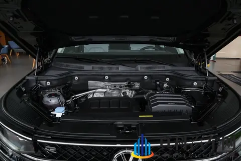 选车不迷茫：2026 款大众揽巡动力配置解析-3