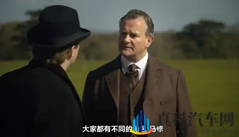 自动驾驶玩家：卷到黎明，无暇赴死？-1