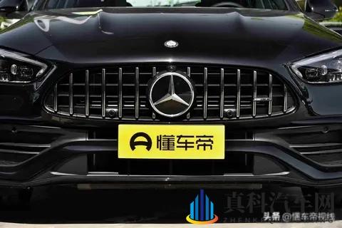 奔驰降价，音响变选装，用户懵了-1