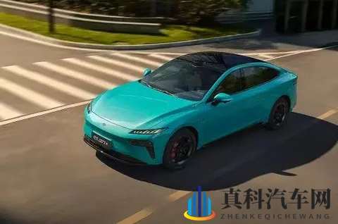 37秒破百+1308km续航,东风奕派eπ007+的实力如何-2