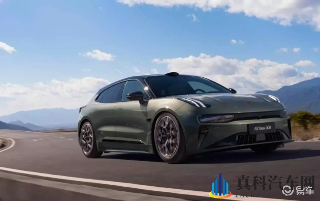 猎装车选购:极氪001vs享界S9Tvs腾势Z9GT-1