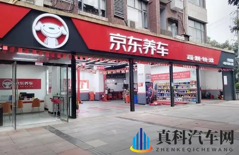 租电购买价499万元，京东“国民好车”真的香吗？-1