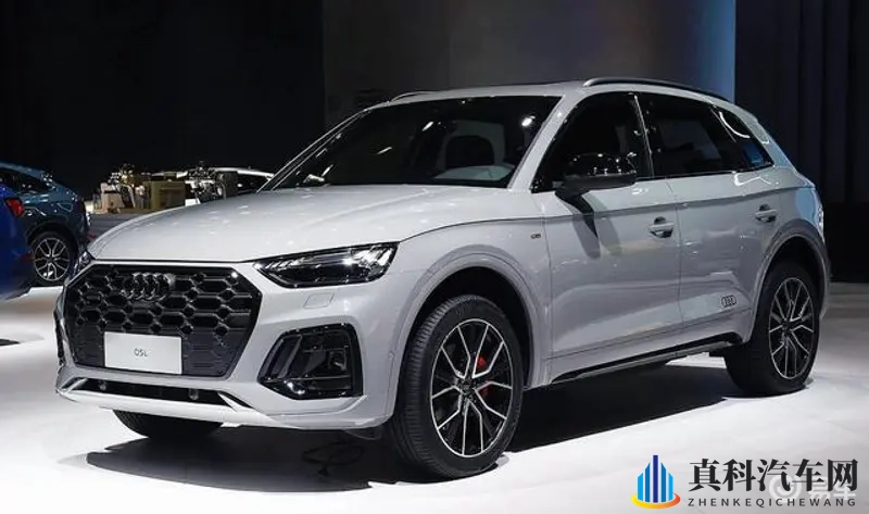 奥迪热销SUV，9月销量12315辆，降价至24万-1