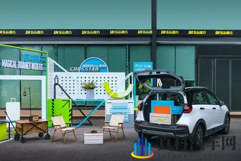 本田飞度卖不动了?可车主抢着买,市场却在悄悄反转!-2