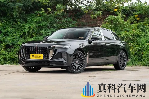 红旗H9选购手册-1