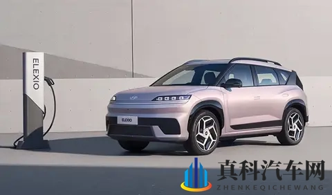 售1198-1498万元 北京现代EO羿欧正式上市-2