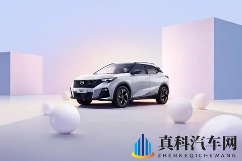 7万级SUV新上市，颜值空间都在线，传祺GS3影速领跑宜昌马拉松-3