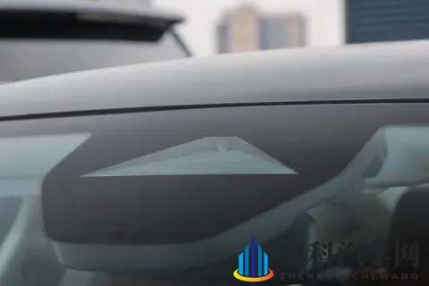 2025款林肯Z燃油版购车手册:配置差异解析-3