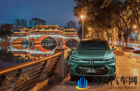 本田也真的“没办法”了！皓影跌至1159万，30天仅卖9954辆-2