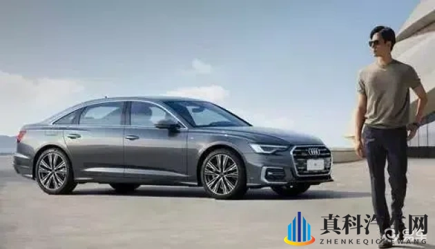 2026奥迪A6L上市,抓紧最后机会抄底-1