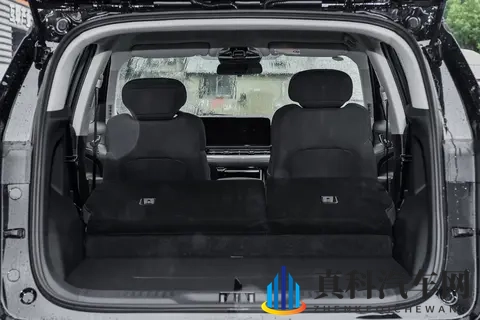 领睿 2025款全系车型深度解析与选买建议-2